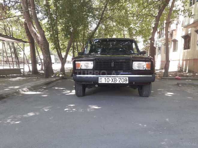 LADA (VAZ) 2107 2005, 93,000 km - 1.6 l - Mingəçevir