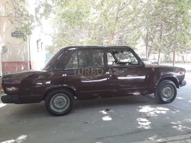 LADA (VAZ) 2107 2005, 93,000 km - 1.6 l - Mingəçevir