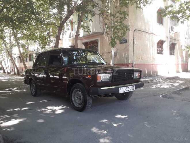 LADA (VAZ) 2107 2005, 93,000 km - 1.6 l - Mingəçevir