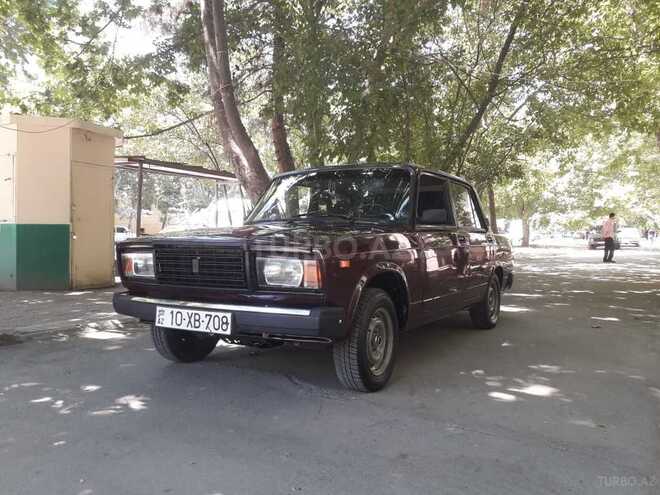 LADA (VAZ) 2107 2005, 93,000 km - 1.6 l - Mingəçevir