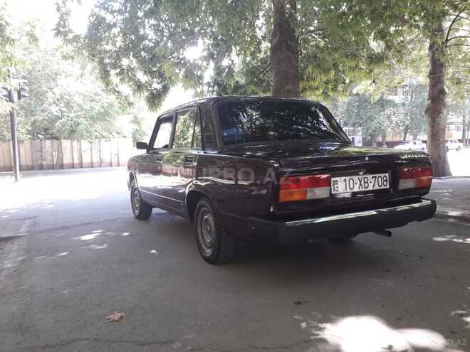 LADA (VAZ) 2107 2005, 93,000 km - 1.6 l - Mingəçevir
