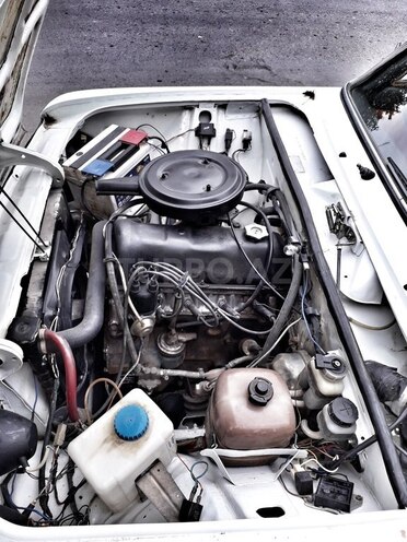 LADA (VAZ) 2106 2005, 130,000 km - 1.6 l - Biləsuvar