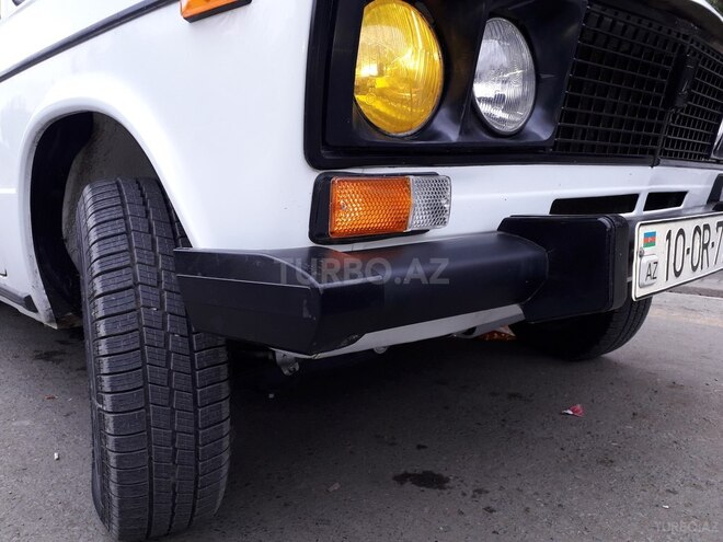 LADA (VAZ) 2106 2005, 130,000 km - 1.6 l - Biləsuvar
