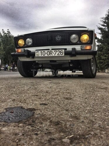 LADA (VAZ) 2106 2005, 130,000 km - 1.6 l - Biləsuvar