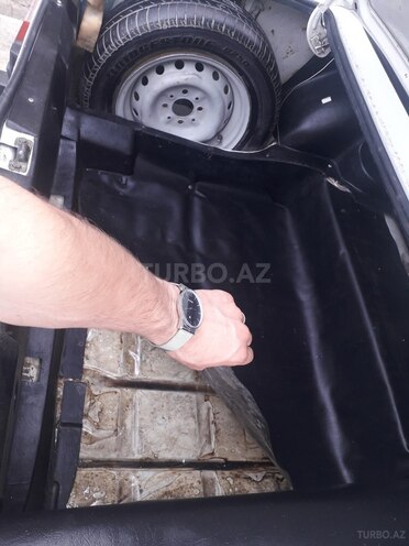 LADA (VAZ) 2106 2005, 130,000 km - 1.6 l - Biləsuvar