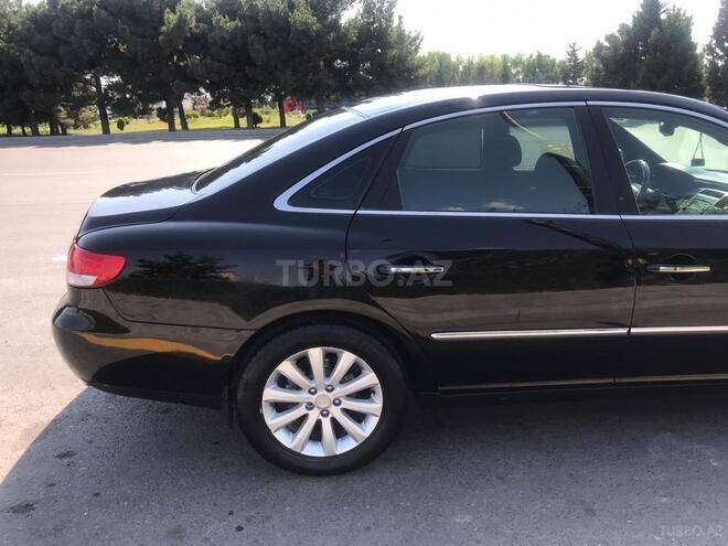 Hyundai Grandeur 2009, 151,000 km - 3.3 l - Sumqayıt