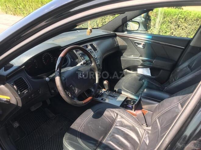 Hyundai Grandeur 2009, 151,000 km - 3.3 l - Sumqayıt