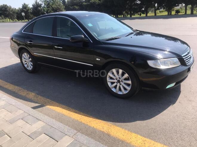 Hyundai Grandeur 2009, 151,000 km - 3.3 l - Sumqayıt