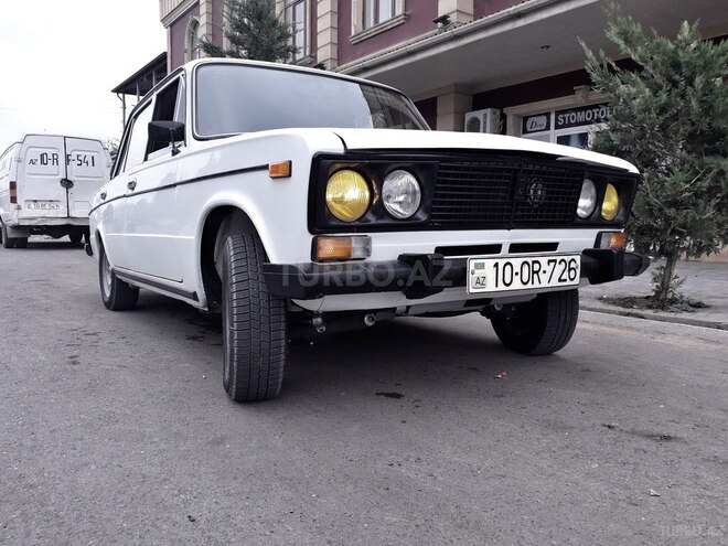 LADA (VAZ) 2106 2005, 130,000 km - 1.6 l - Biləsuvar