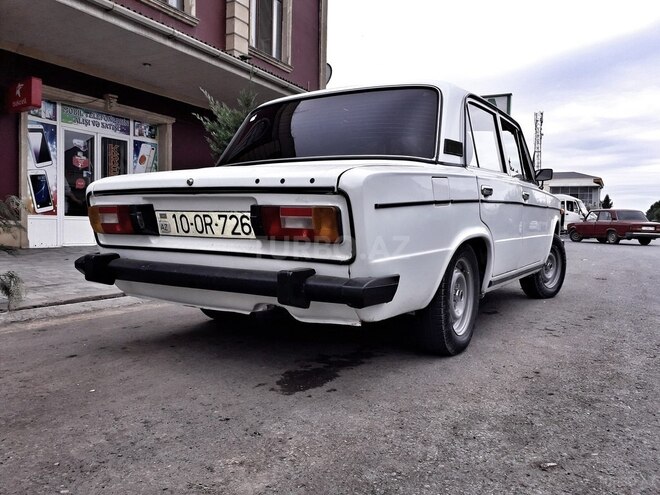 LADA (VAZ) 2106 2005, 130,000 km - 1.6 l - Biləsuvar