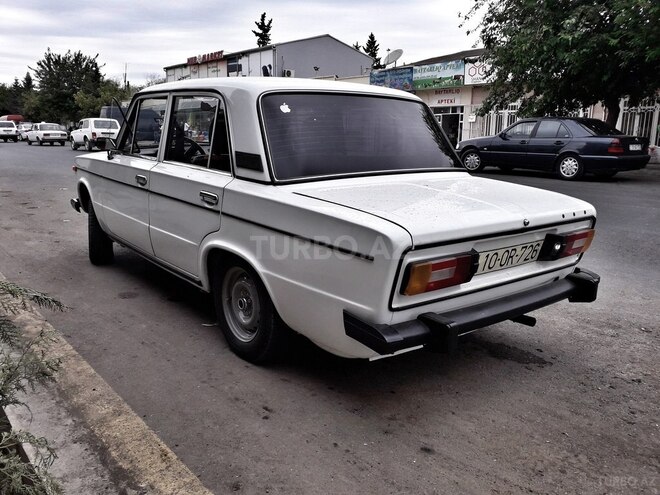 LADA (VAZ) 2106 2005, 130,000 km - 1.6 l - Biləsuvar