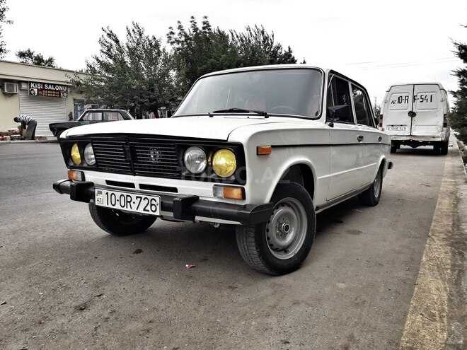 LADA (VAZ) 2106 2005, 130,000 km - 1.6 l - Biləsuvar