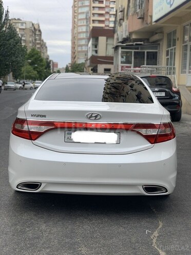 Hyundai Azera 2013, 130,000 km - 2.4 l - Bakı