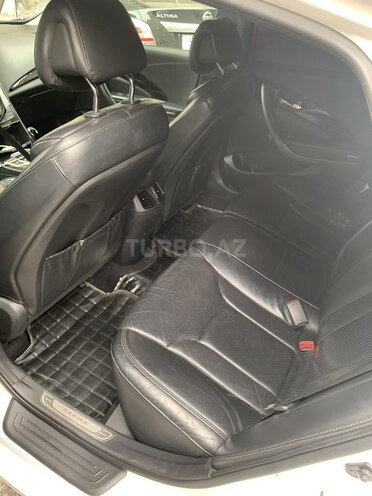 Hyundai Azera 2013, 130,000 km - 2.4 l - Bakı
