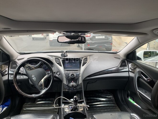 Hyundai Azera 2013, 130,000 km - 2.4 l - Bakı