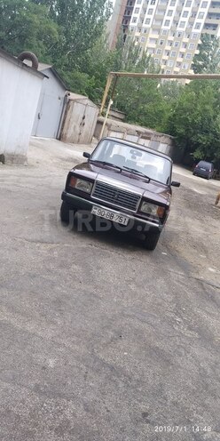 LADA (VAZ) 2107 2007, 188,000 km - 1.7 l - Bakı