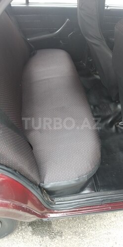 LADA (VAZ) 2107 2007, 188,000 km - 1.7 l - Bakı