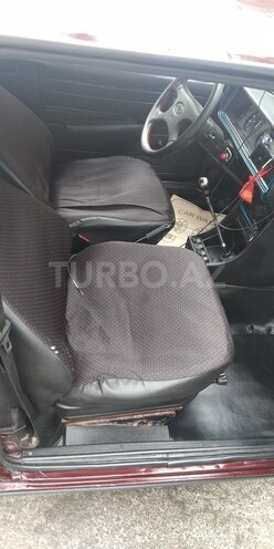 LADA (VAZ) 2107 2007, 188,000 km - 1.7 l - Bakı
