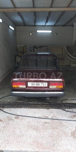 LADA (VAZ) 2107 2007, 188,000 km - 1.7 l - Bakı