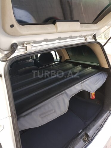Opel Astra 1998, 355,000 km - 2.0 л - Bakı