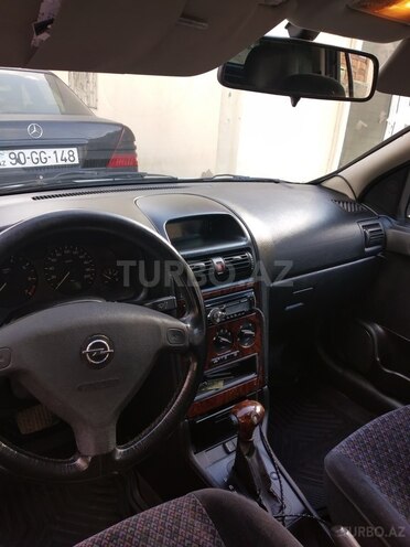Opel Astra 1998, 355,000 km - 2.0 л - Bakı