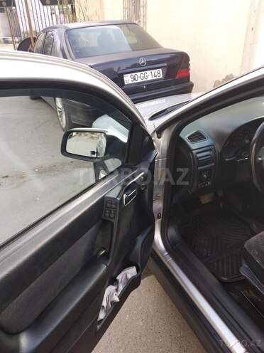 Opel Astra 1998, 355,000 km - 2.0 л - Bakı