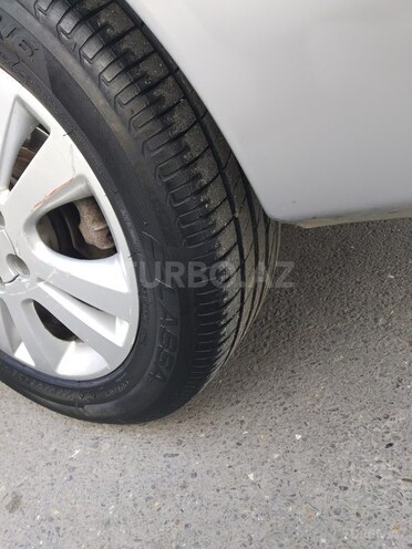 Opel Astra 1998, 355,000 km - 2.0 л - Bakı