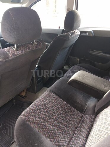 Opel Astra 1998, 355,000 km - 2.0 л - Bakı