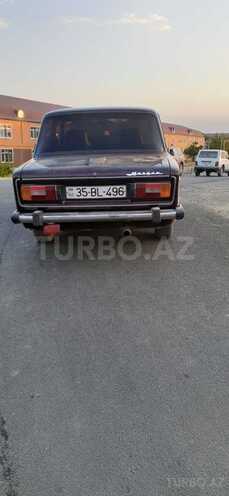 LADA (VAZ) 2106 1995, 123,540 km - 0.2 l - Ağcabədi