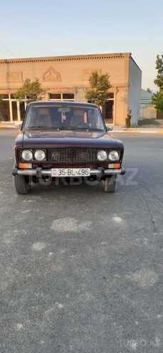 LADA (VAZ) 2106 1995, 123,540 km - 0.2 l - Ağcabədi