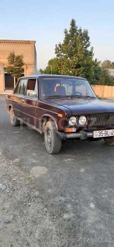 LADA (VAZ) 2106 1995, 123,540 km - 0.2 l - Ağcabədi