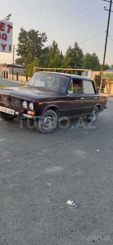LADA (VAZ) 2106 1995, 123,540 km - 0.2 l - Ağcabədi