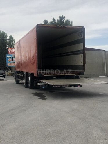 Mercedes Atego 2528 2002, 568,970 km - 6.4 l - Göyçay