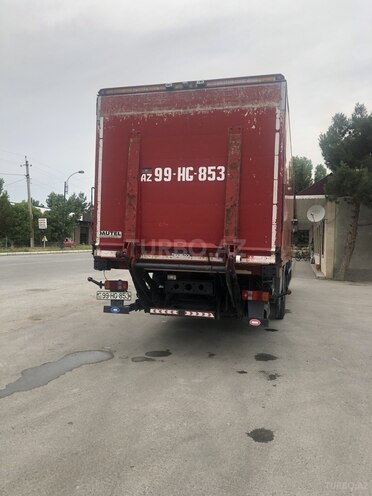 Mercedes Atego 2528 2002, 568,970 km - 6.4 l - Göyçay