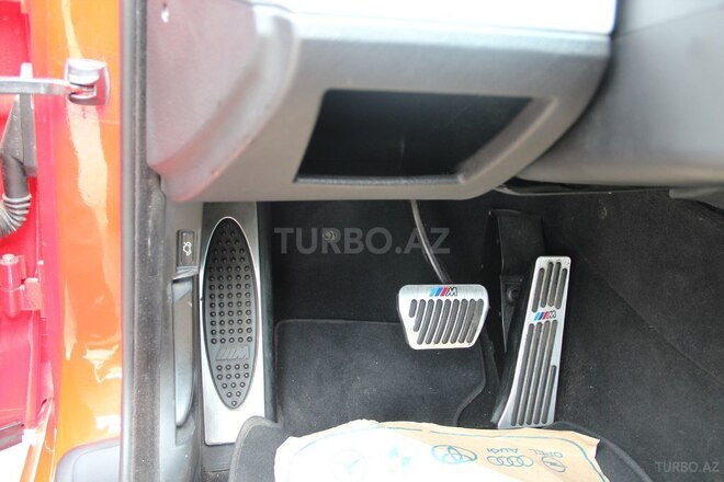 BMW 535 2002, 185,000 km - 3.5 l - Bakı