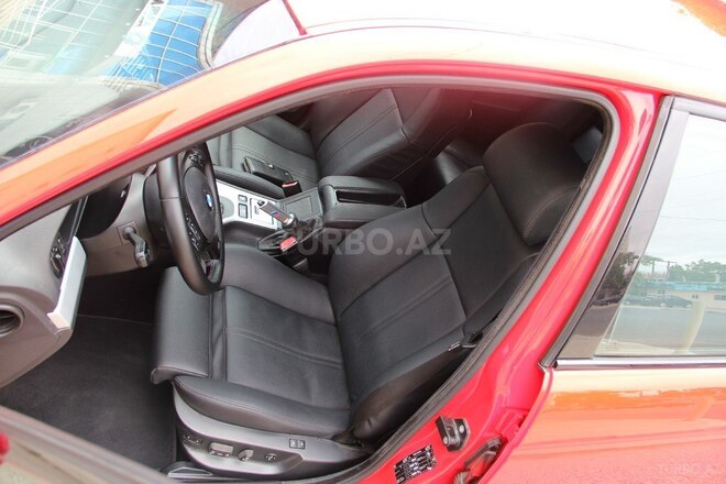 BMW 535 2002, 185,000 km - 3.5 l - Bakı