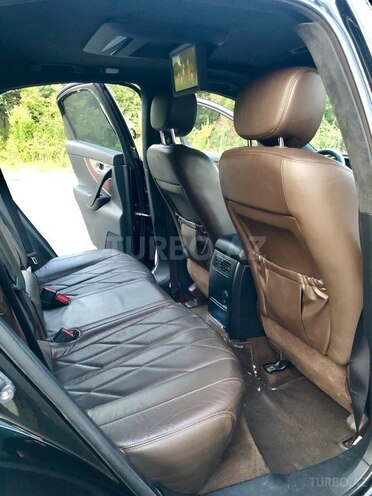 Infiniti FX35 2009, 117,700 km - 3.5 l - Bakı