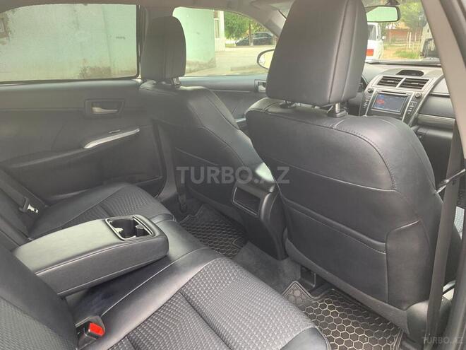 Toyota Camry 2013, 151,500 km - 2.5 l - Sumqayıt