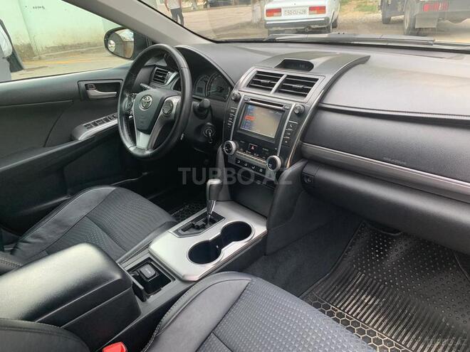 Toyota Camry 2013, 151,500 km - 2.5 l - Sumqayıt