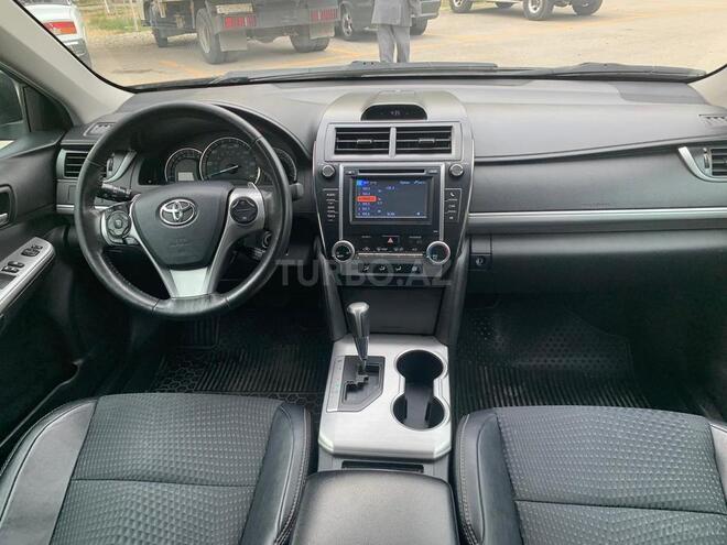 Toyota Camry 2013, 151,500 km - 2.5 l - Sumqayıt