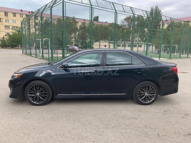 Toyota Camry 2013, 151,500 km - 2.5 l - Sumqayıt