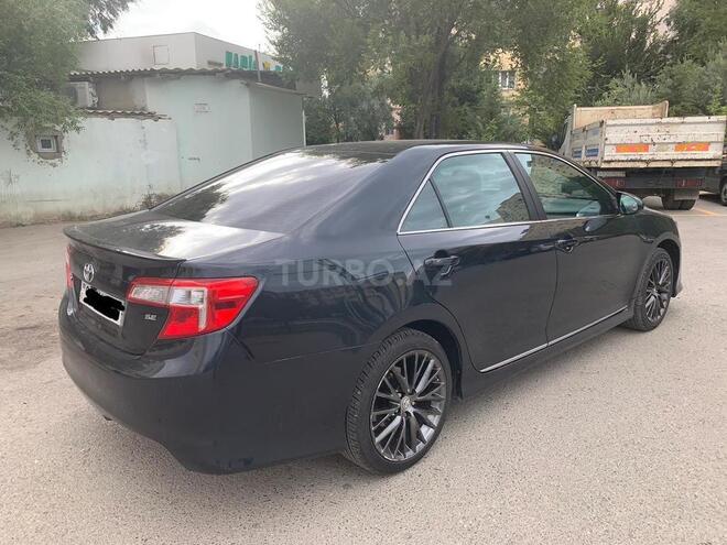 Toyota Camry 2013, 151,500 km - 2.5 l - Sumqayıt