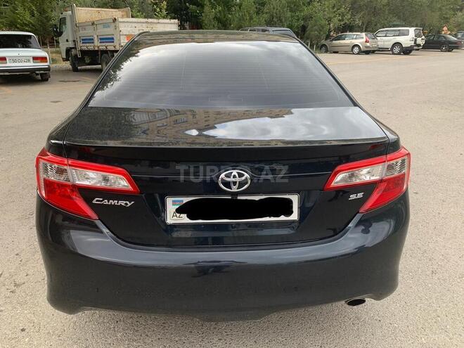 Toyota Camry 2013, 151,500 km - 2.5 l - Sumqayıt
