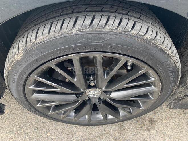 Toyota Camry 2013, 151,500 km - 2.5 l - Sumqayıt