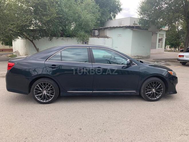 Toyota Camry 2013, 151,500 km - 2.5 l - Sumqayıt