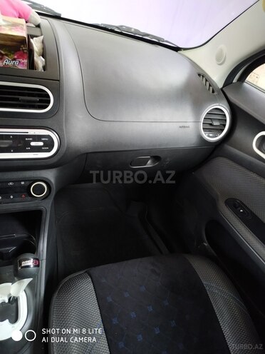 MG 3 2012, 100,381 km - 0.7 l - Bakı