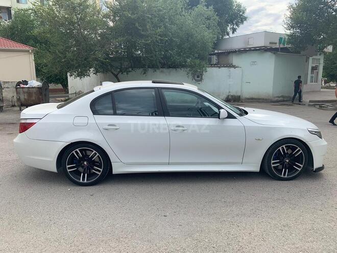 BMW 530 2008, 142,400 km - 3.0 l - Sumqayıt