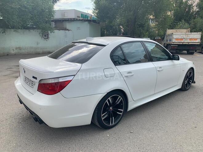 BMW 530 2008, 142,400 km - 3.0 l - Sumqayıt