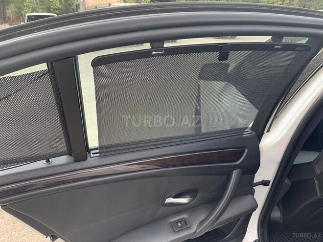 BMW 530 2008, 142,400 km - 3.0 l - Sumqayıt