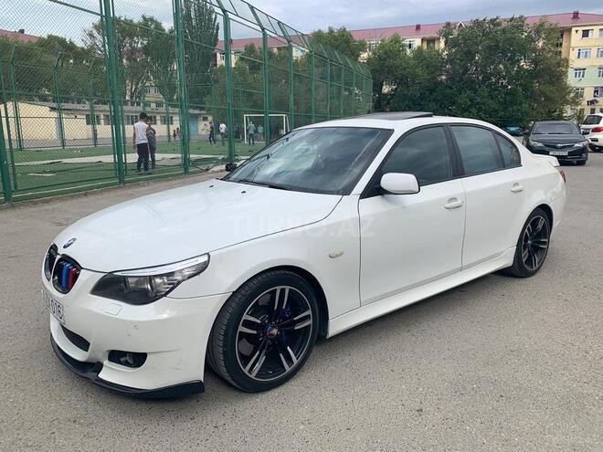 BMW 530 2008, 142,400 km - 3.0 l - Sumqayıt